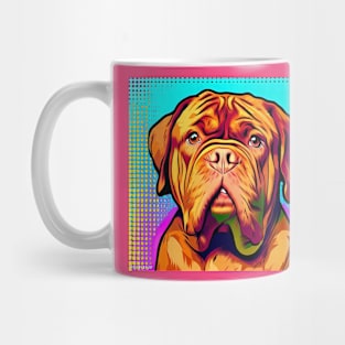 Dogue de Bordeaux Mug